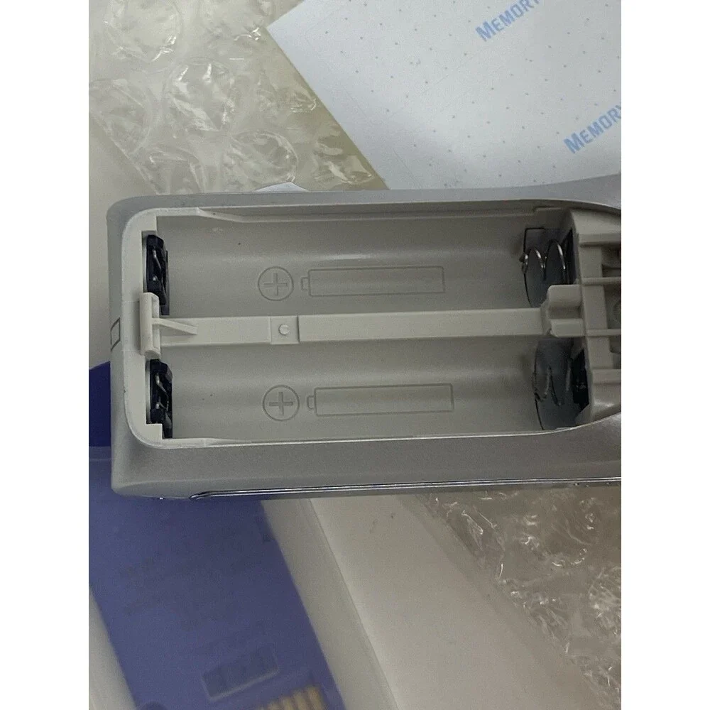 Sony Voice File Digital Recorder Dictator ICD-MS515